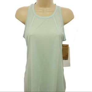 ATHLETA :: Cutout Repetition Tank NWT!